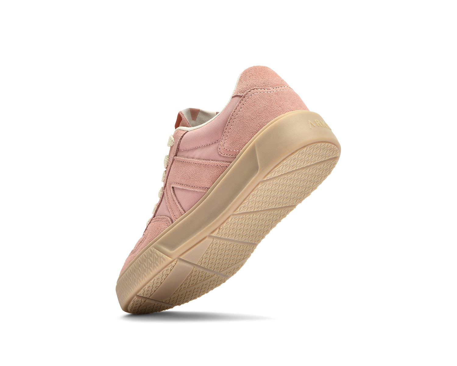 ARKK Essential Line Uncover | Pink Gum Uncover